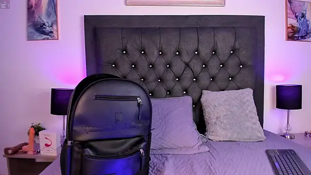 Živý XXX chat Mia_ink1111