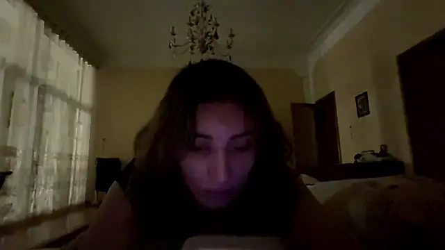 Živý XXX chat PazMattiace