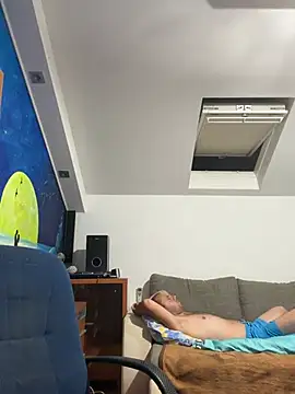 XXX chat uživo modela Dejanaceking