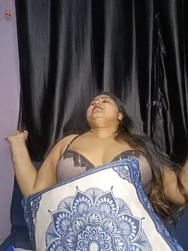 hornynancy Chat XXX in diretta