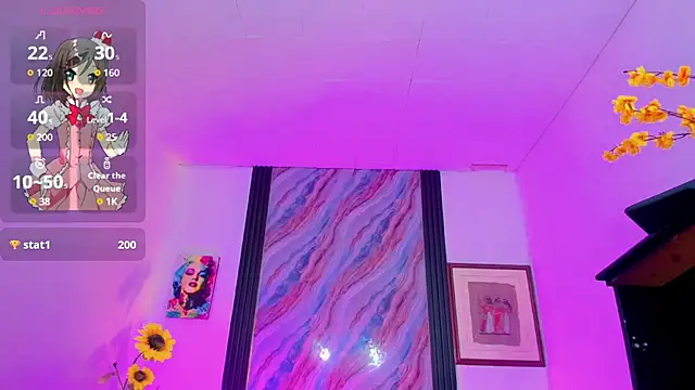 The_babys_wordl Webcamshow