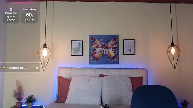 Živý XXX chat Megan_05_