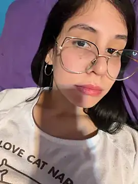Chatroom XXX en direct de MysticKitty7