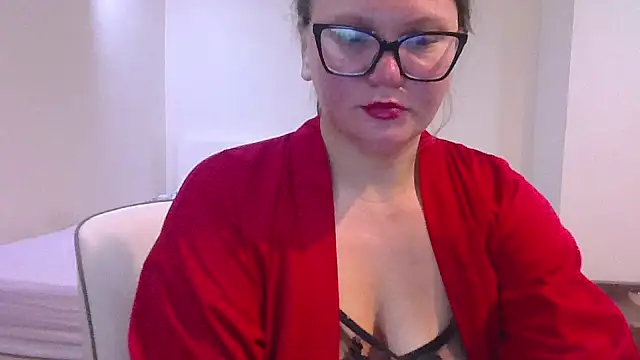 MuseChic_Wild Chat XXX in diretta