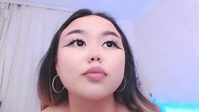 amelia_sunlightのライブXXXチャット
