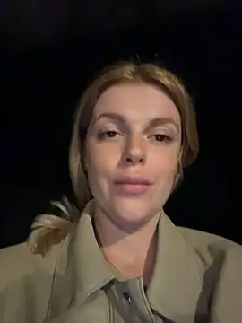 HarrietDart Webcam-Show