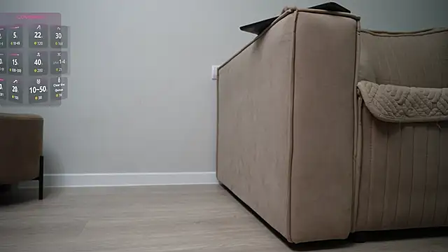 _diferente_ Live XXX-Chat