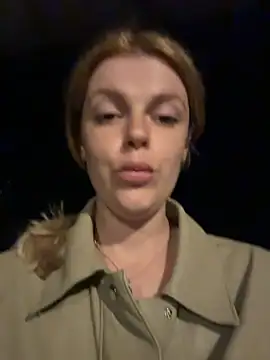 HarrietDart webcam show