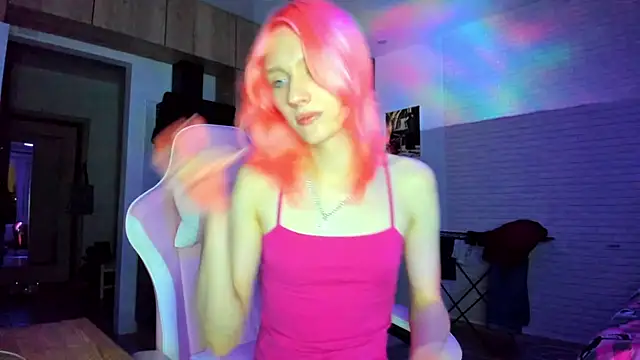 _Alice_Kitty Chat XXX in diretta
