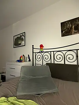 nick_subvyx 现场XXX聊天
