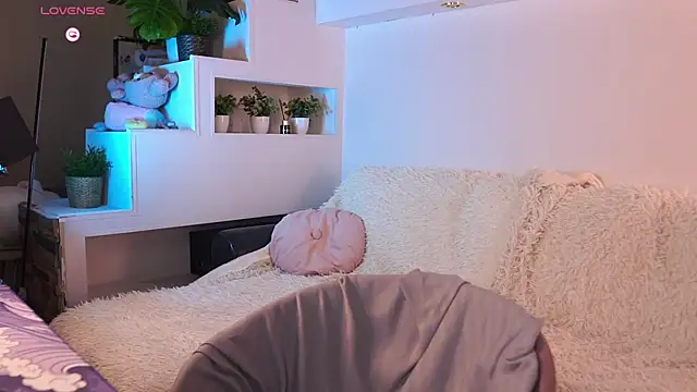 Živý XXX chat Ivi_ca