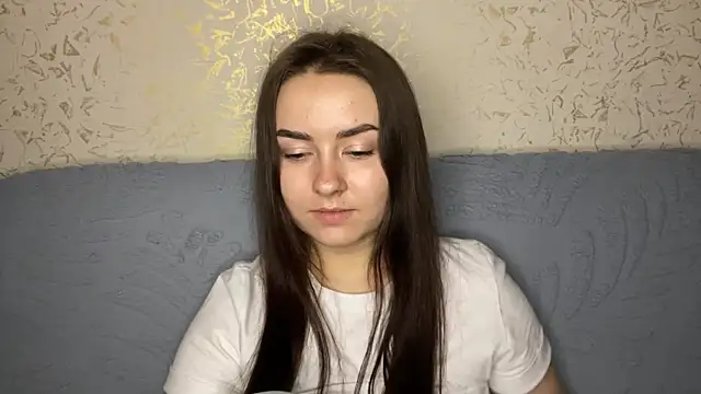 Živý XXX chat SelenaBrook