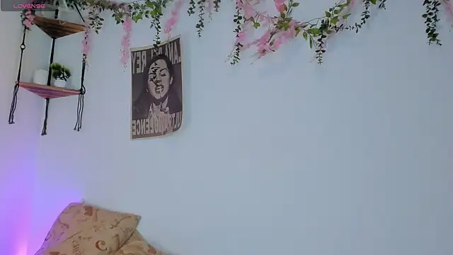 MarieTaylor_'s Live XXX Chat