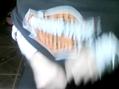 צ'אט XXX בשידור חי של OreCam