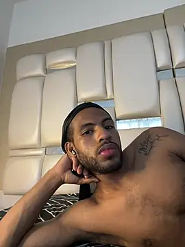 Show Webcam de Criistian_prado