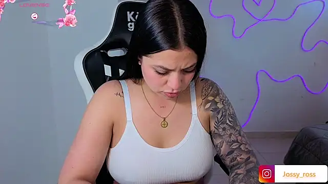 Chatroom XXX en direct de Victoryyy_