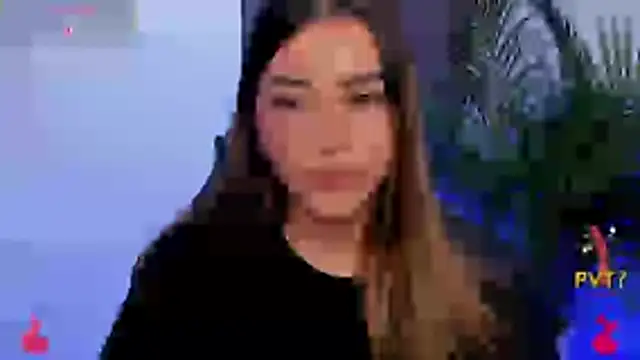 Chatroom XXX en direct de Lucia_star__