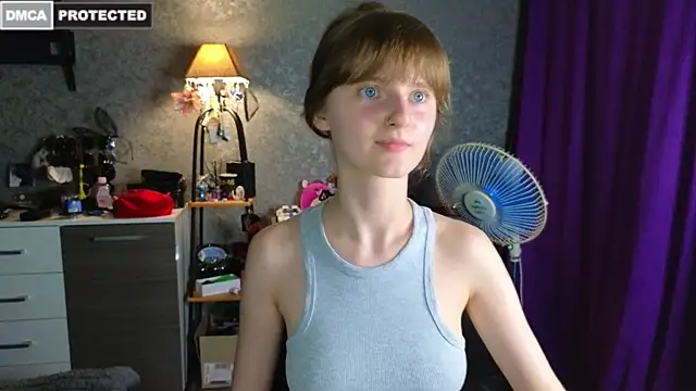 Chatroom XXX en direct de Miss_Alisa_
