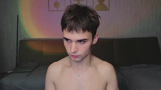 nixyasebe Show Webcam