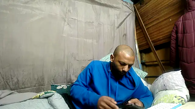 Camodick Show Webcam