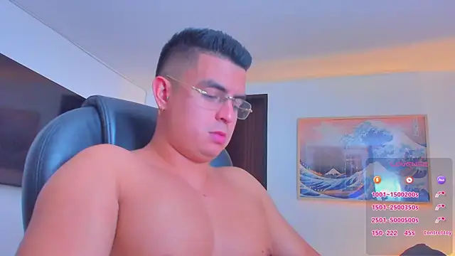 Chat XXX Live RJBarto