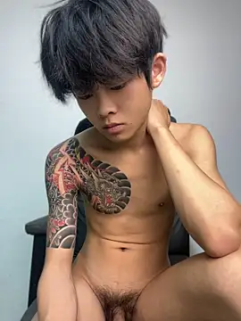Chat XXX ao vivo de XBD-1