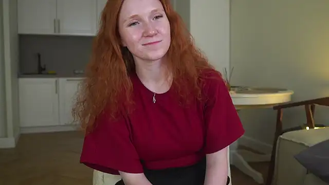 Chat XXX en directo de RosamariaSlain