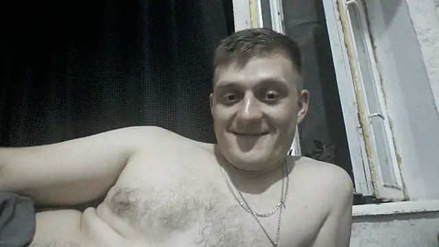 Вебкам-шоу panther_743