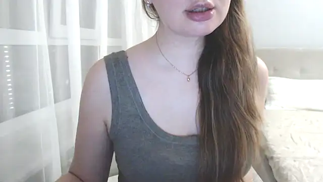 Tasiya 라이브 XXX 채팅