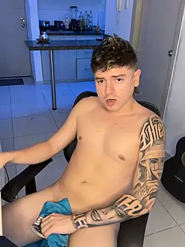 Donald_king Webcamshow