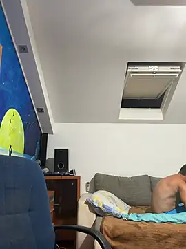 XXX chat uživo modela Dejanaceking