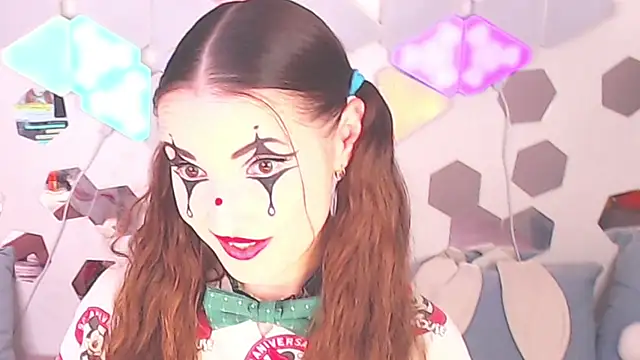 Онлайн чат XXX LexiKiss