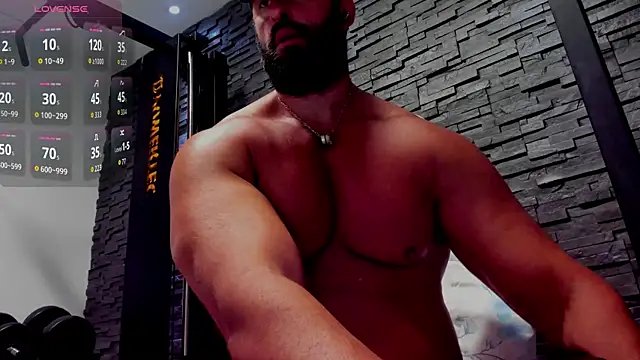 David_Big_Daddy Chat XXX live
