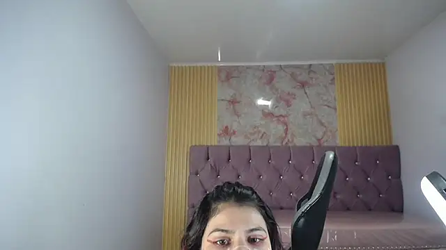 Scarlett_jhonson_ch – Naživo XXX chat