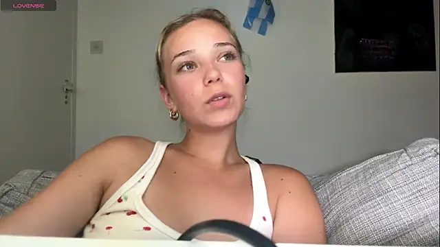 Kassejent Live XXX-Chat
