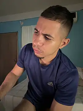Chat XXX en directo de Im_steven