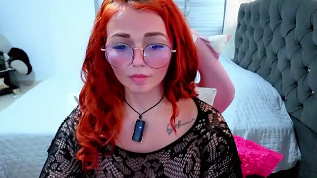 Alexatexa2929's Live XXX Chat