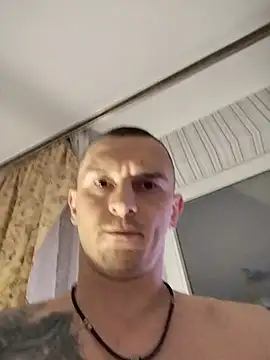 StanWolf93 Live XXX-chat
