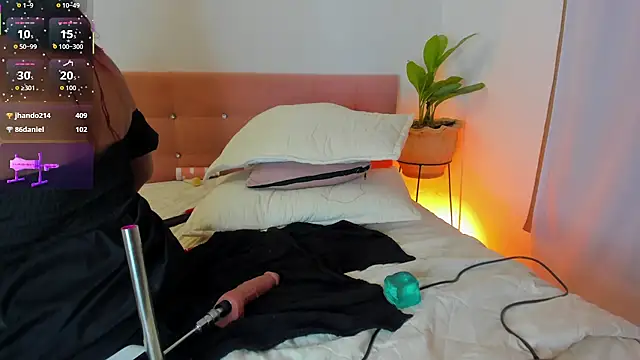 amatista__smith – Live XXX-chat