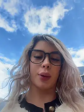 Show Webcam de YouCandiSumisa