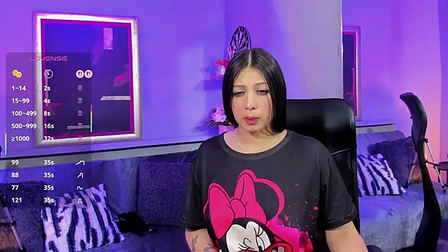 AvaHarper_ Chat XXX in diretta