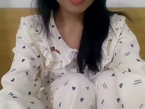 Chat XXX ao vivo de kiraa-007