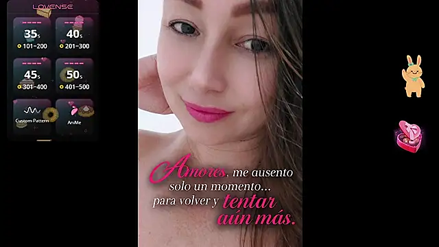 milly_sanchez Live XXX-Chat
