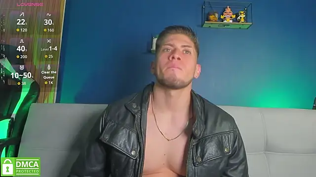SebastianMaximoff_ Chat XXX live