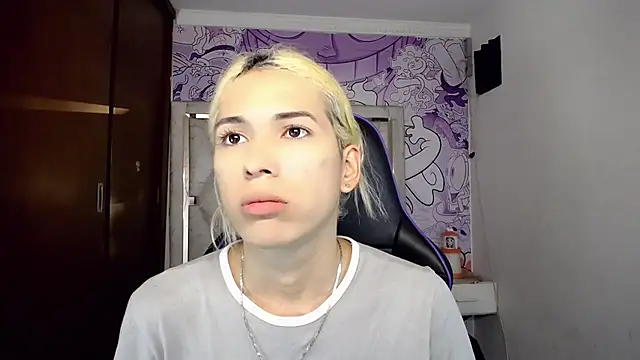 Larry_craft XXX чат на живо