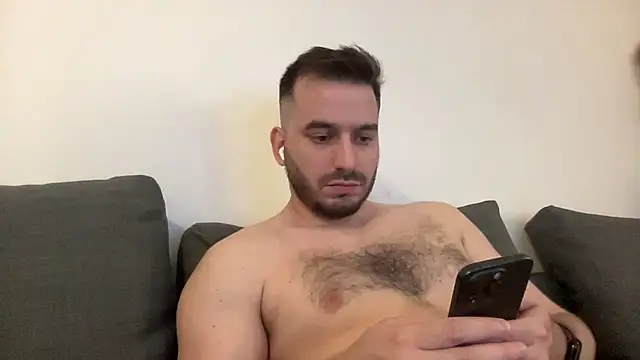 ThickDickMontreal Chat XXX in diretta