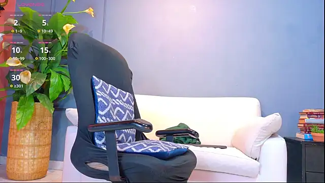 hunter_biggest Live XXX Chat