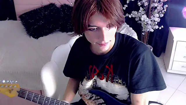 Chatroom XXX en direct de oli_dusk