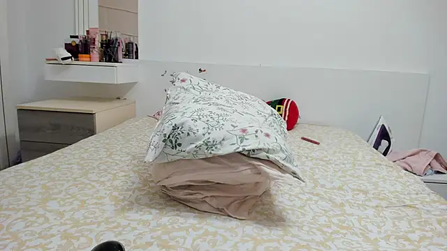 rosasweet02 라이브 XXX 채팅