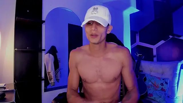 Chat XXX Live MaxiimoRomano_